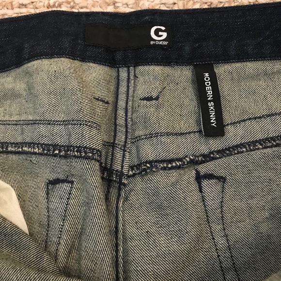 GUESS jeans - Picture 4 of 5